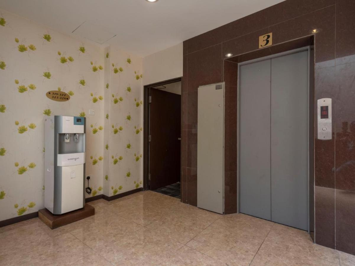 Suan Bee Hotel@Sutera Skudai Exterior photo